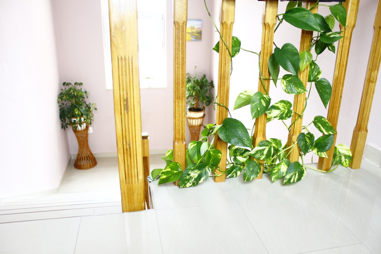 Apartment Old Stone: A2 Sukosan, Zadar riviera