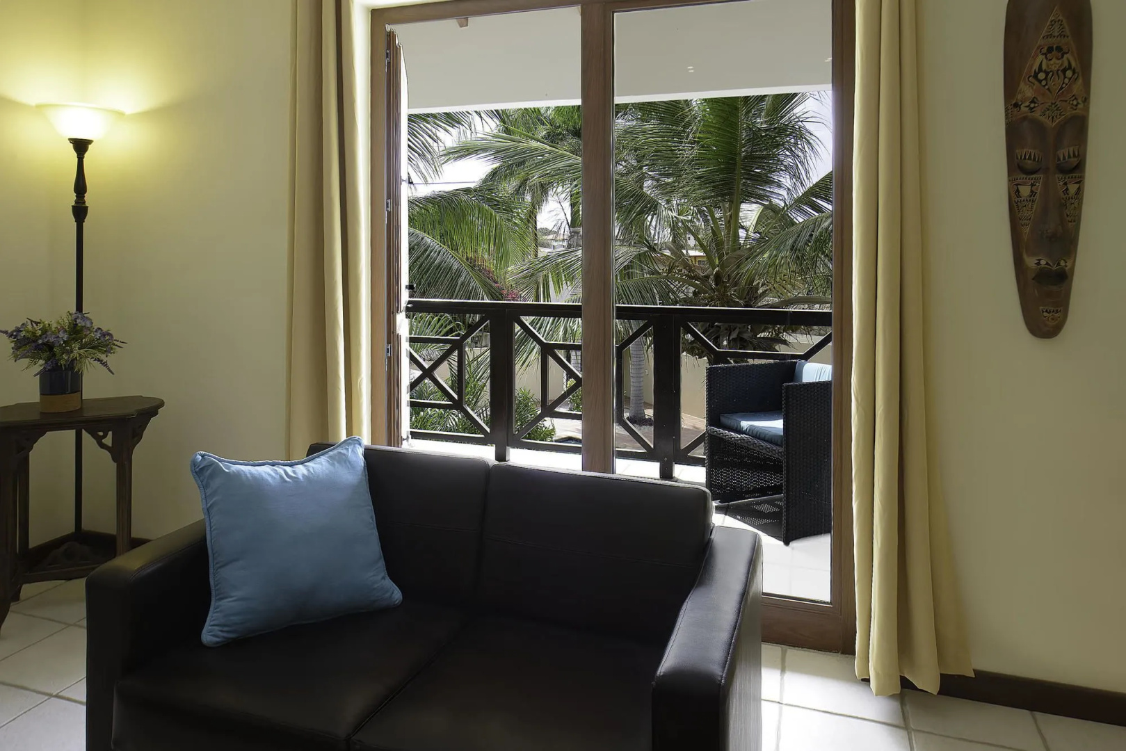 Boutique Hotel Sonrisa Bonaire - Adults Only