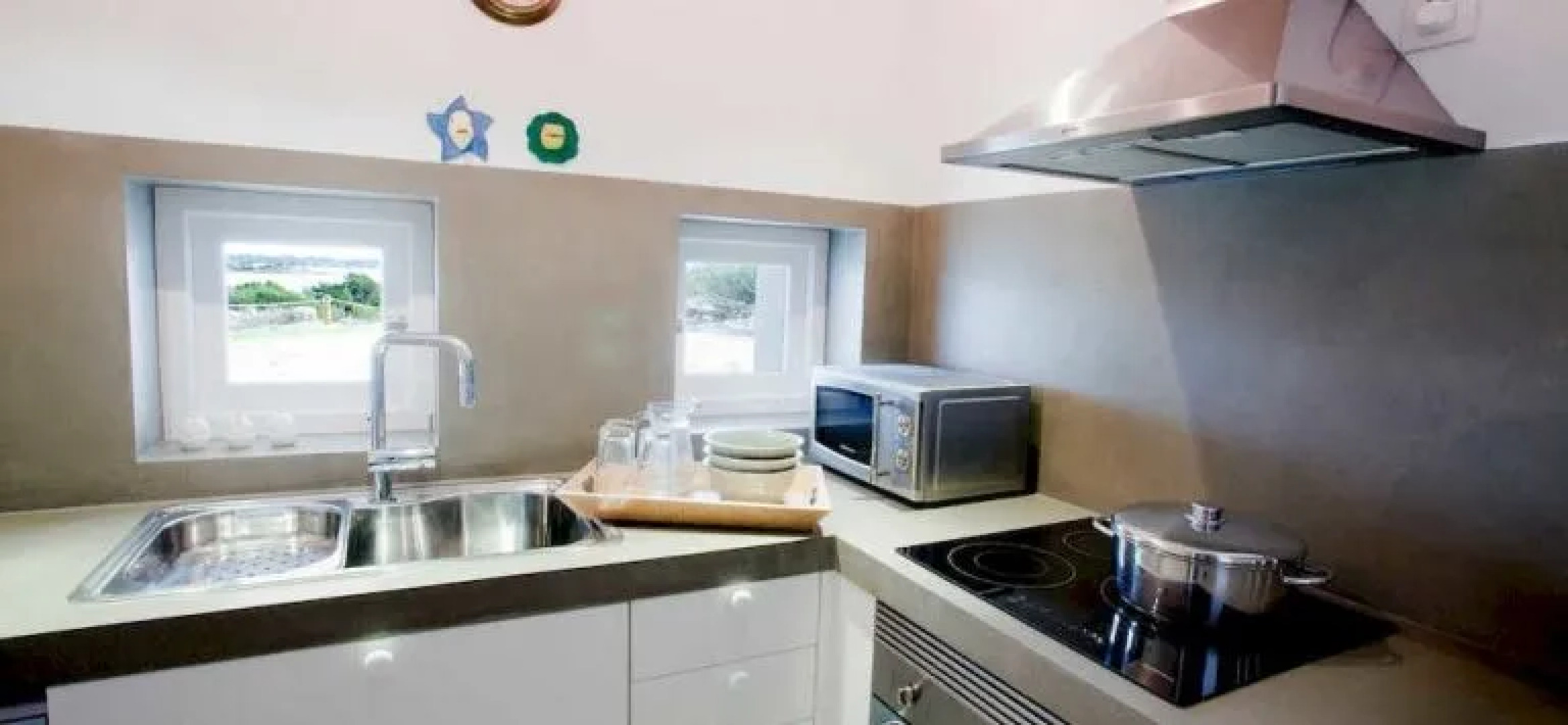 Cas Saliners - Villa Can Paya