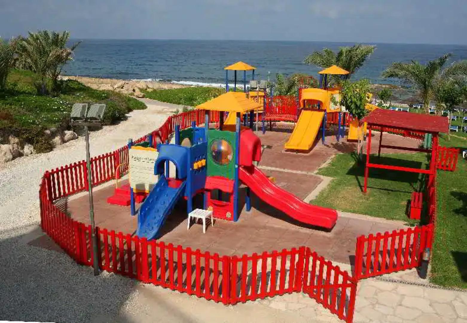 St. George Gardens Hotel Suites