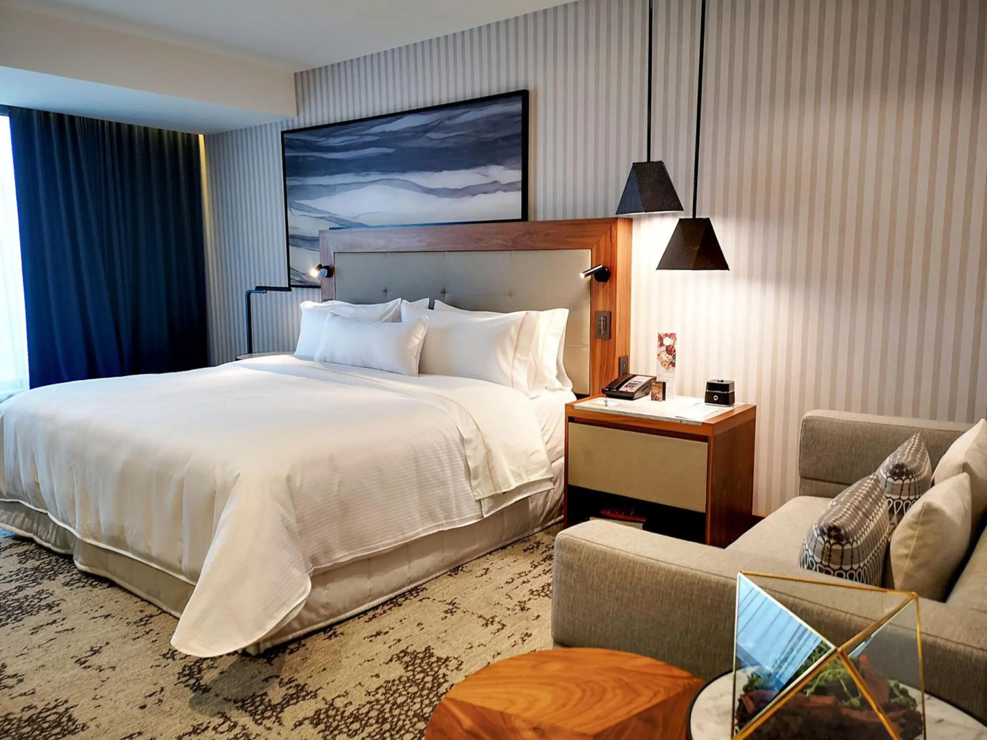 The Westin Monterrey Valle