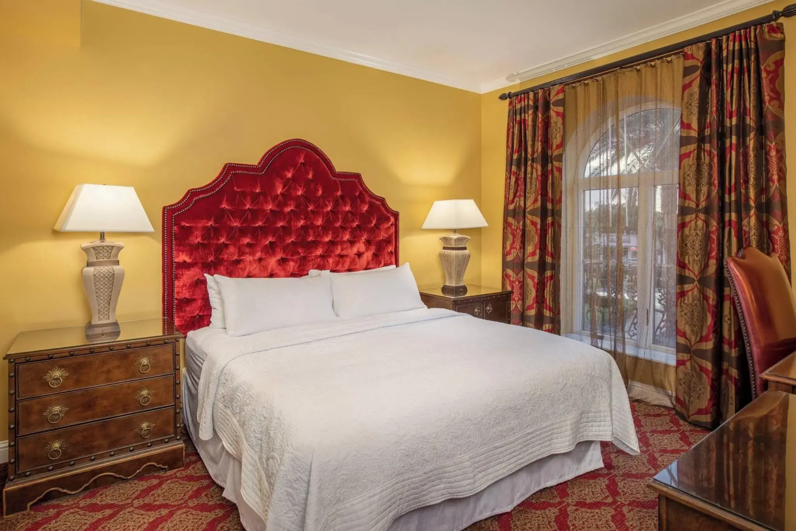 Casa Monica Resort & Spa, Autograph Collection