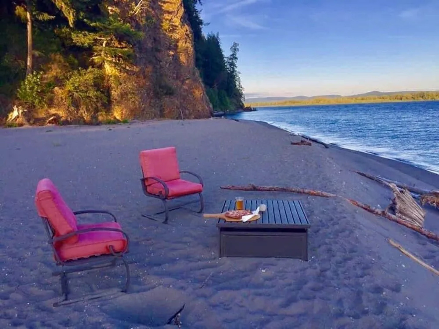 The Villa at Little Cape Horn