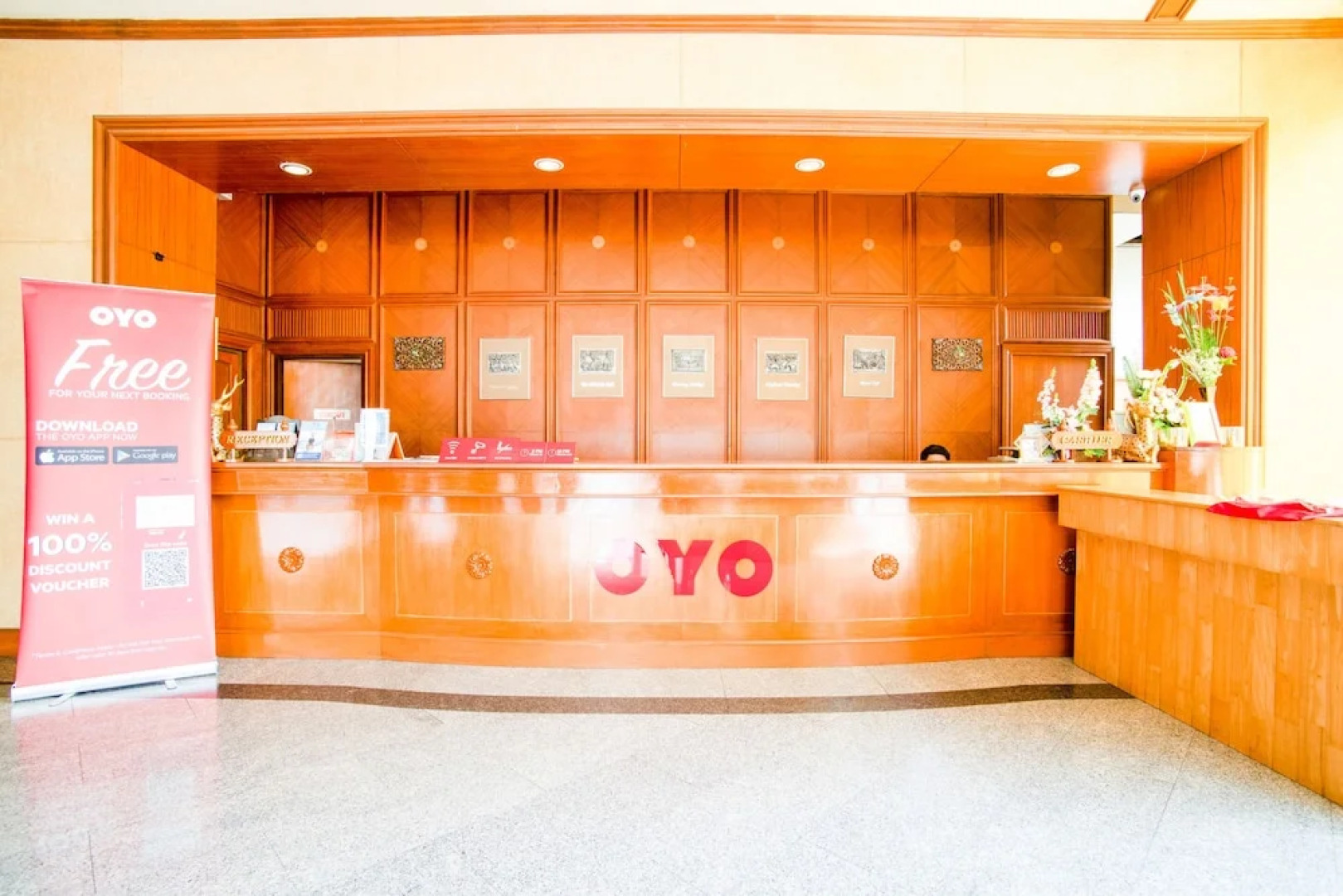 Ayutthaya River View Hotel