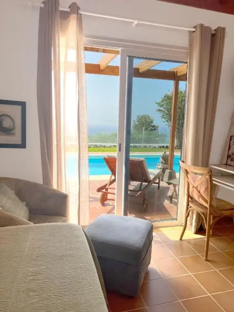 Villas Parque Mirador