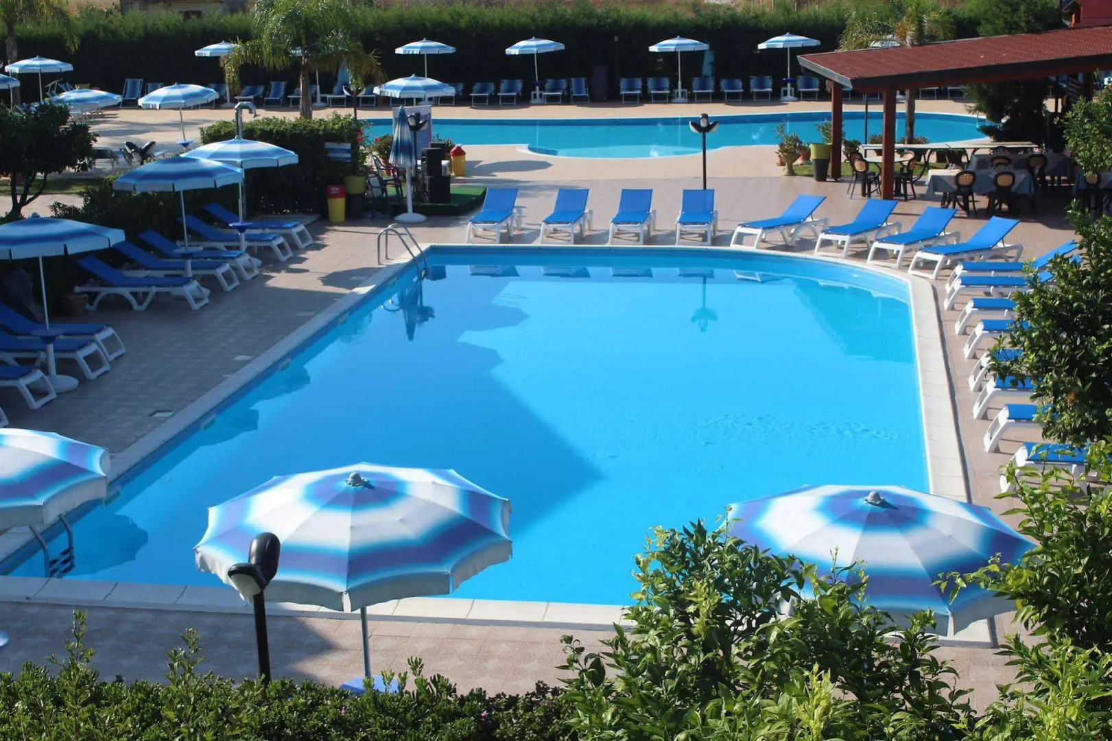 Villaggio & Residence Club Aquilia