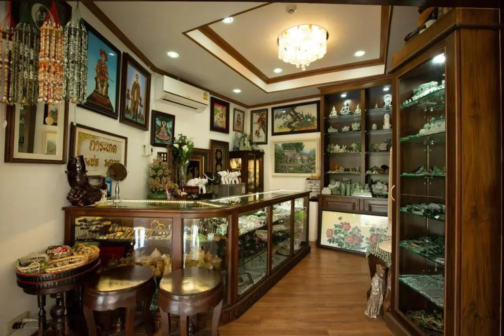 Centara Life Hotel Mae Sot