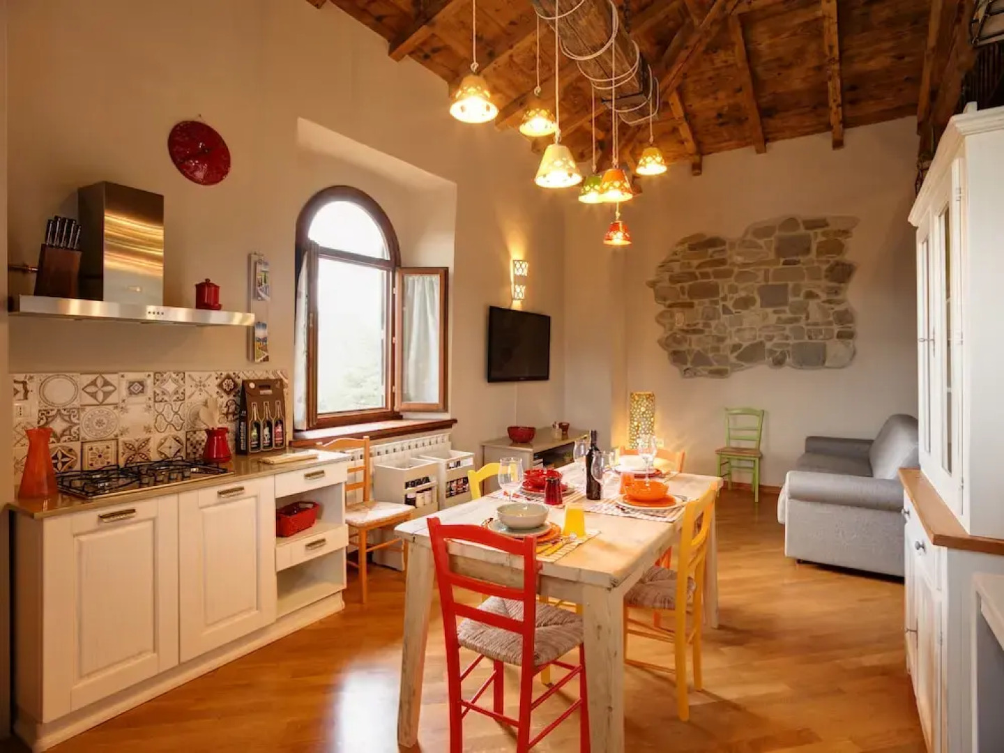Matelda Casa Vacanze B&B