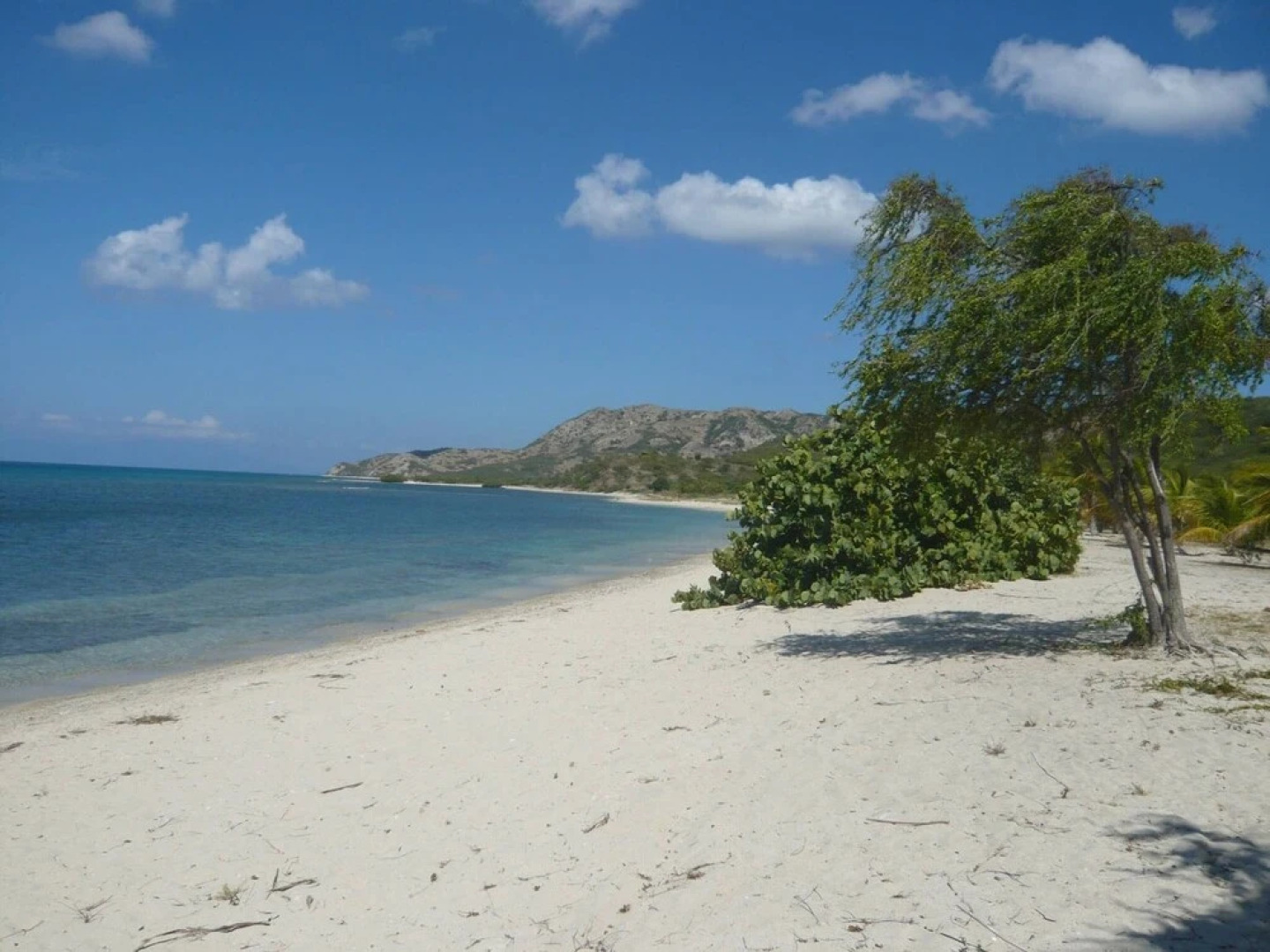 Bungalow In Tropical Garden With 2 Pools & Tennis