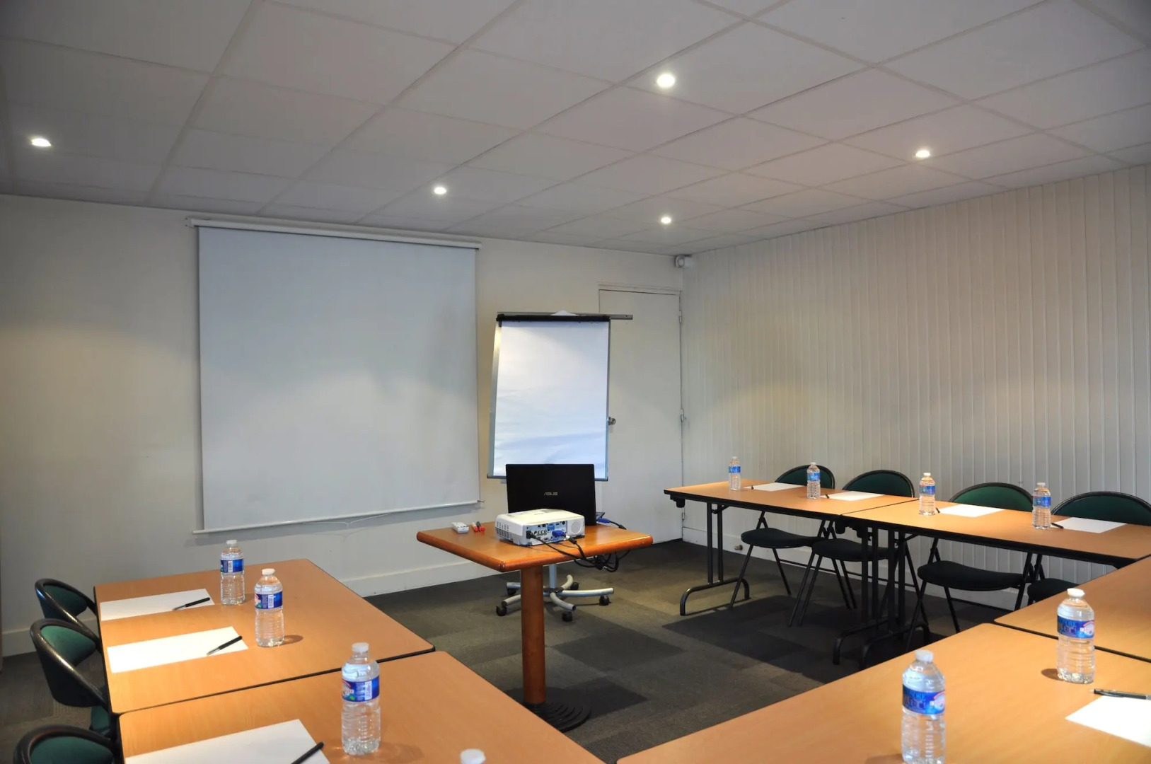 Hotel inn Design Resto Novo Sainte Luce sur Loire