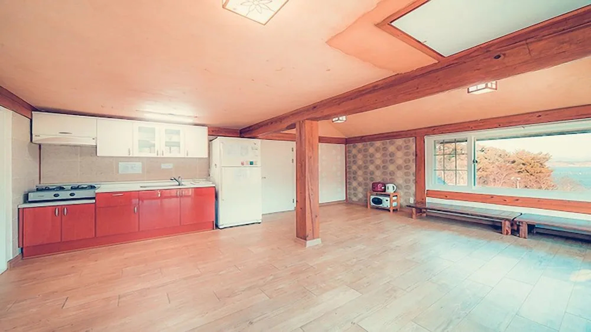 Tongyeong Ye Hyang Pension