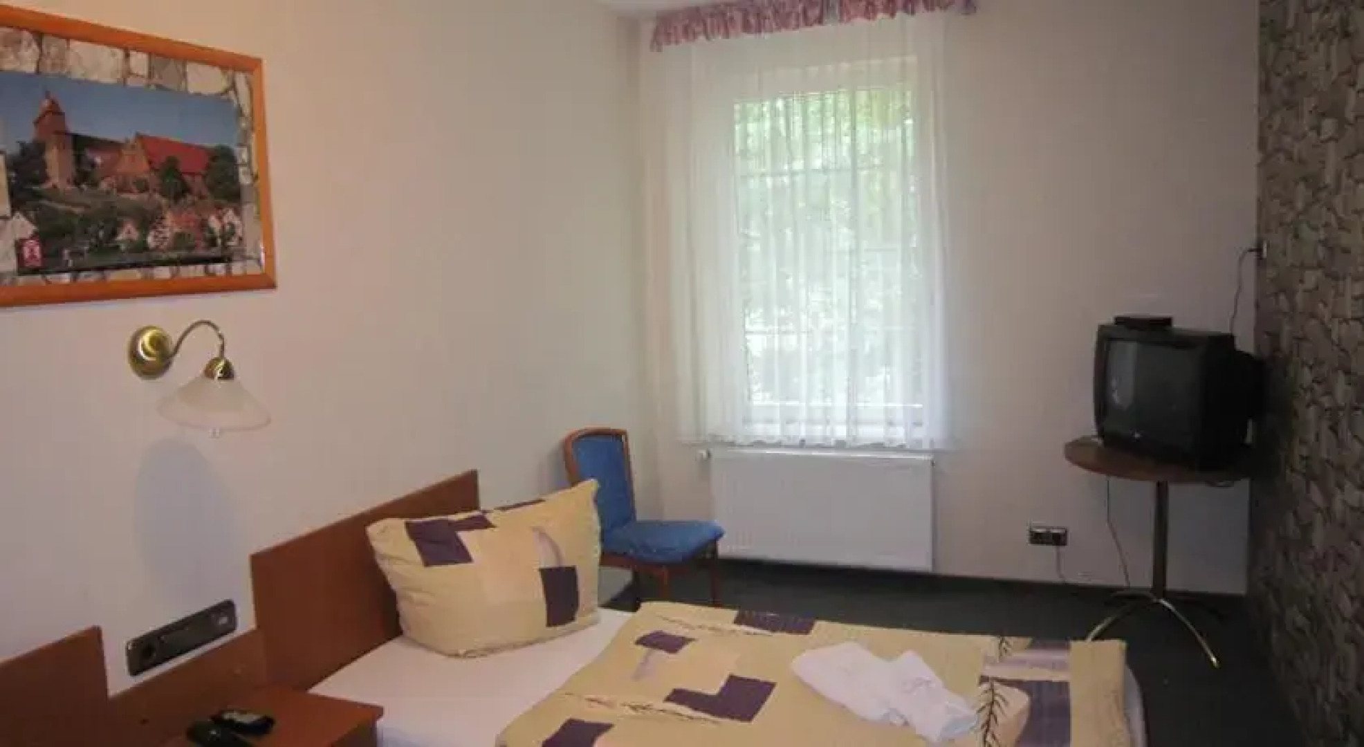 Gasthaus Mühlenholz