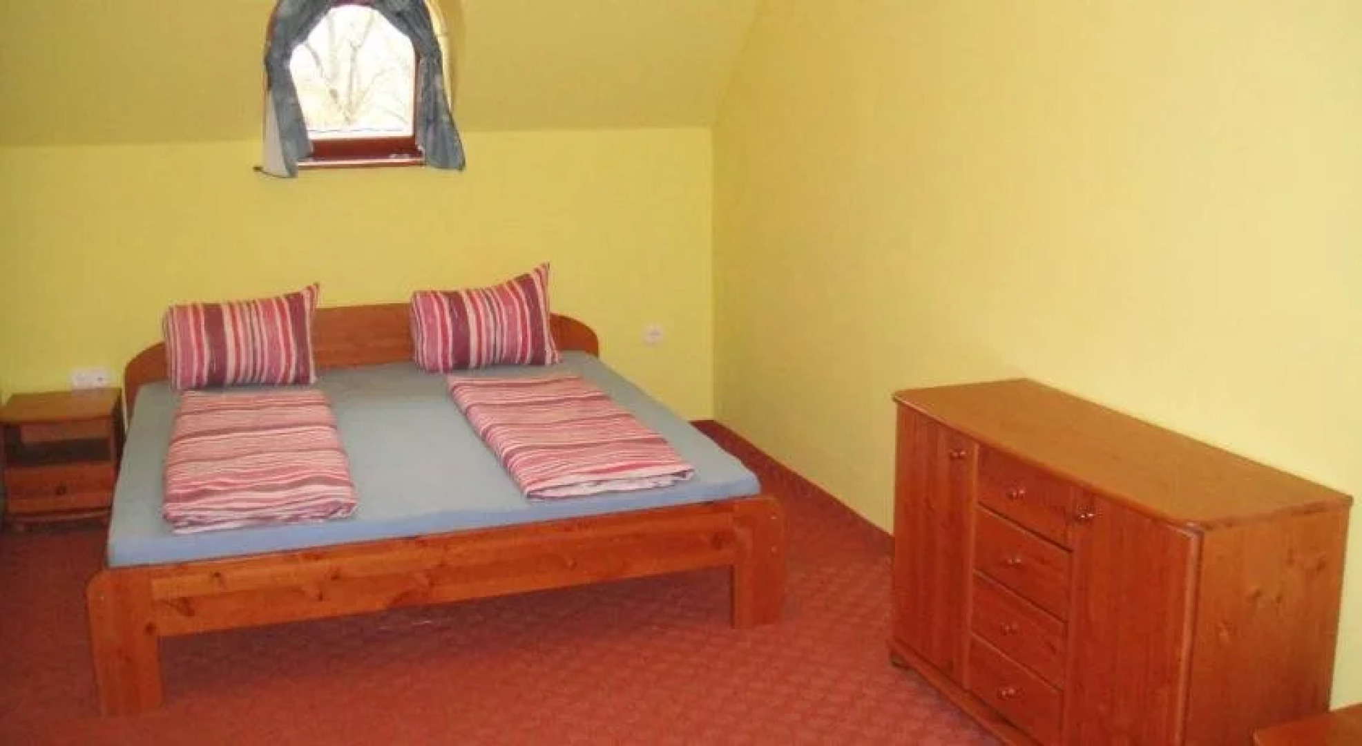 Varjú Fogadó Tapolca