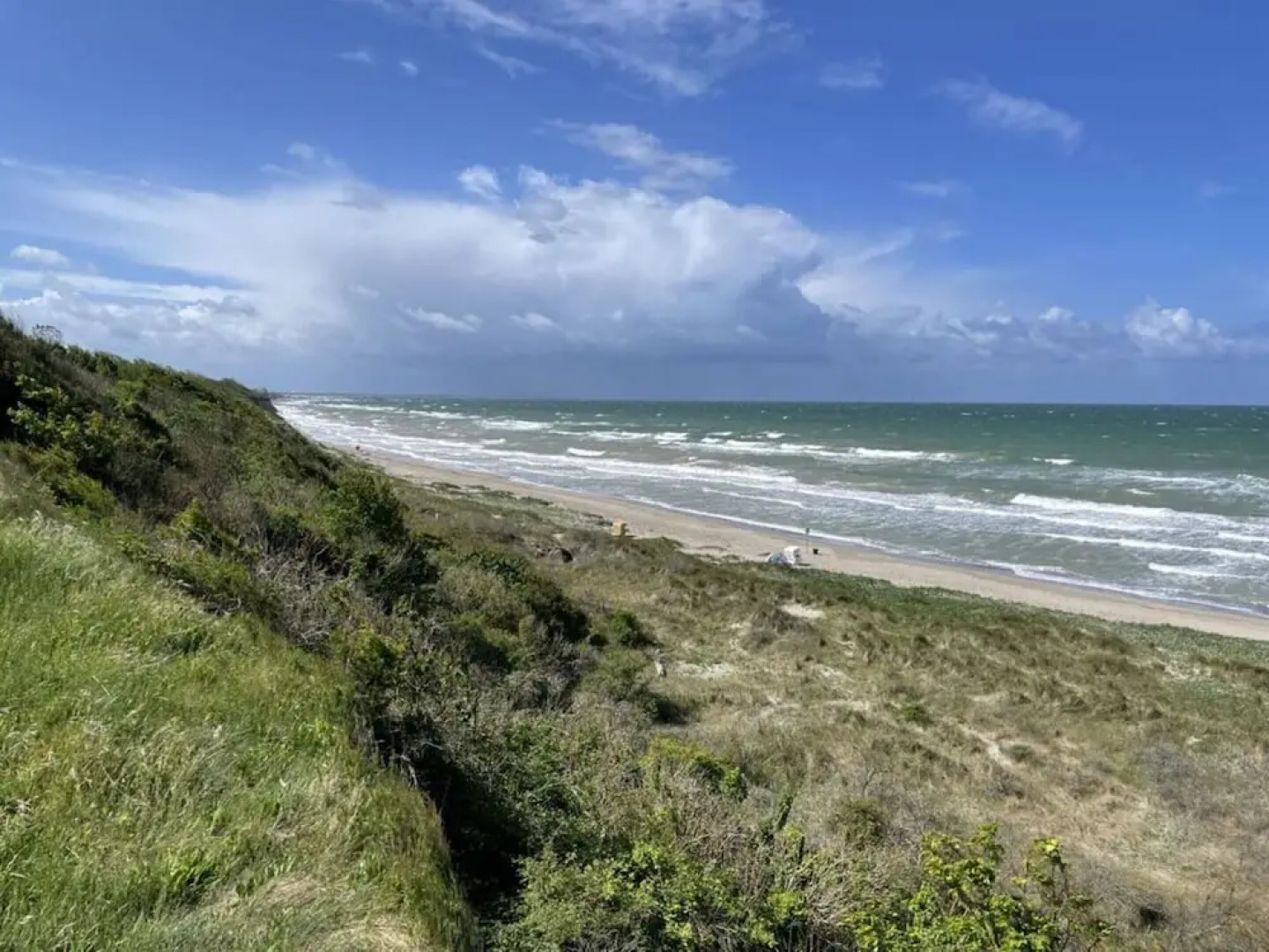 Nice Apartment in Ostseebad Wustrow