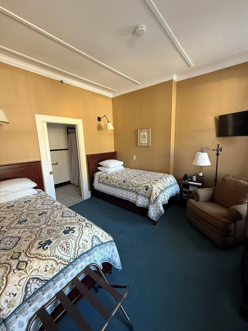 The Inn at Cooperstown