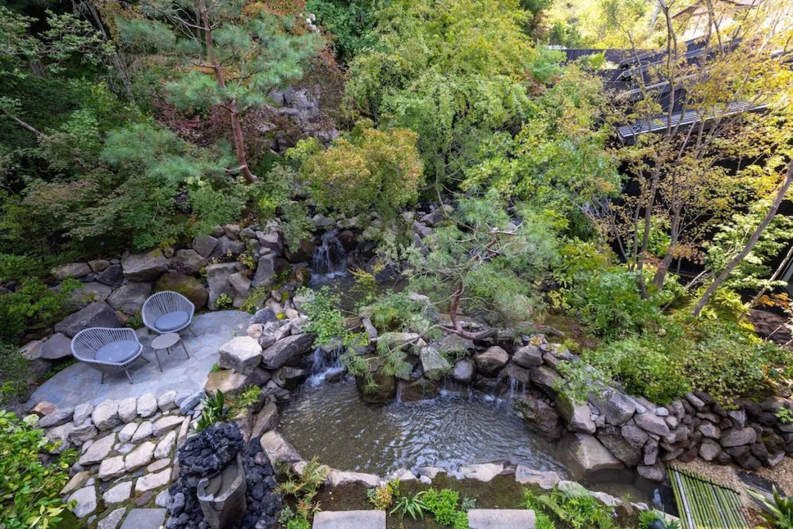 besshoonsen midoriya