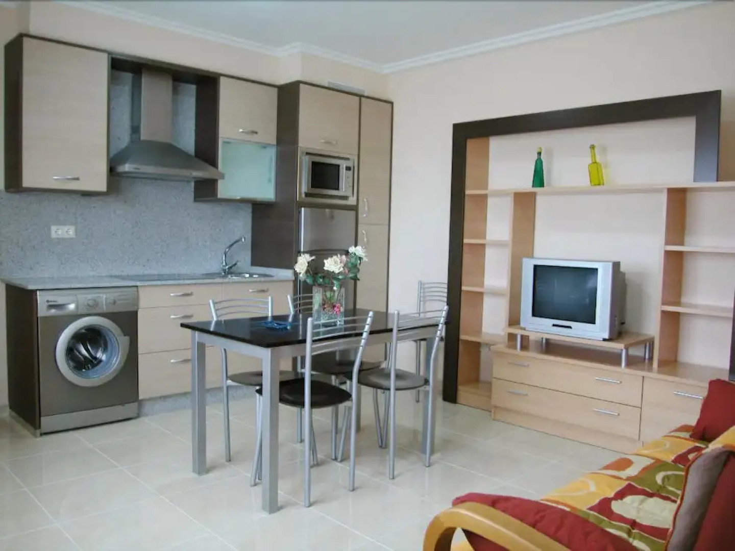 Apartamentos Coral Do Mar III