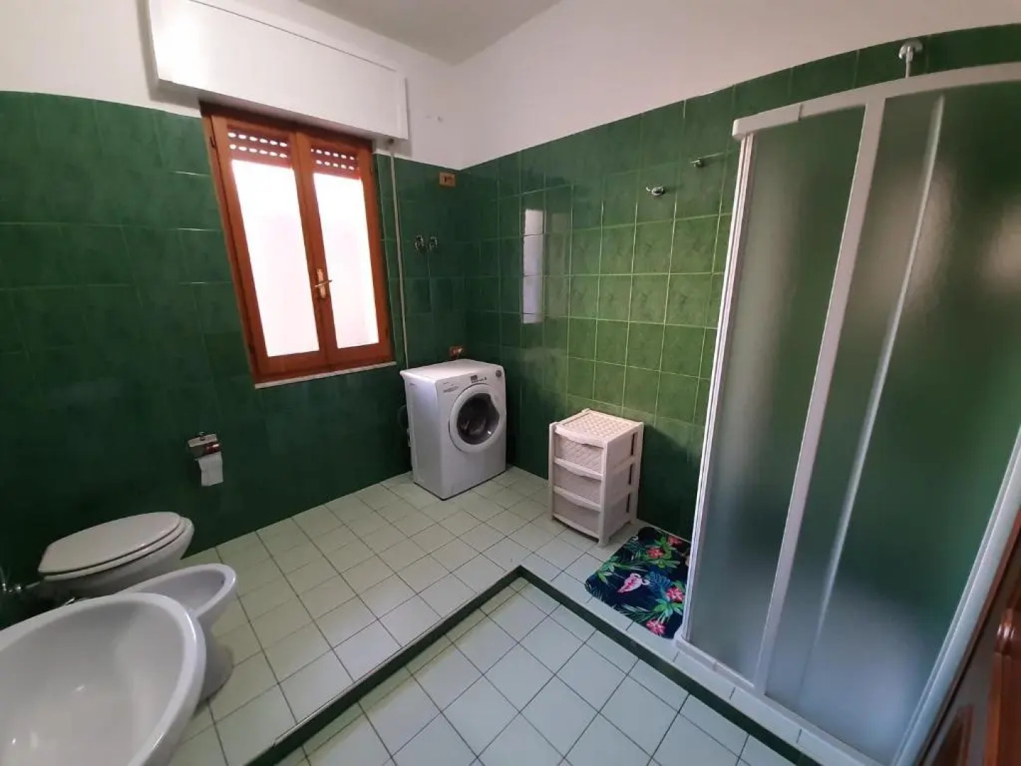 Appartamento il tulipano