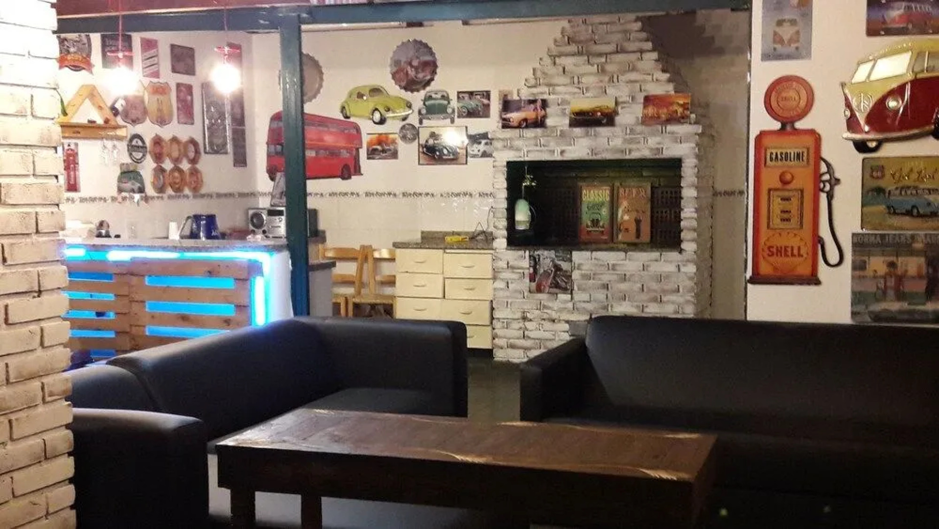 Villas Atibaia Hotel Pousada