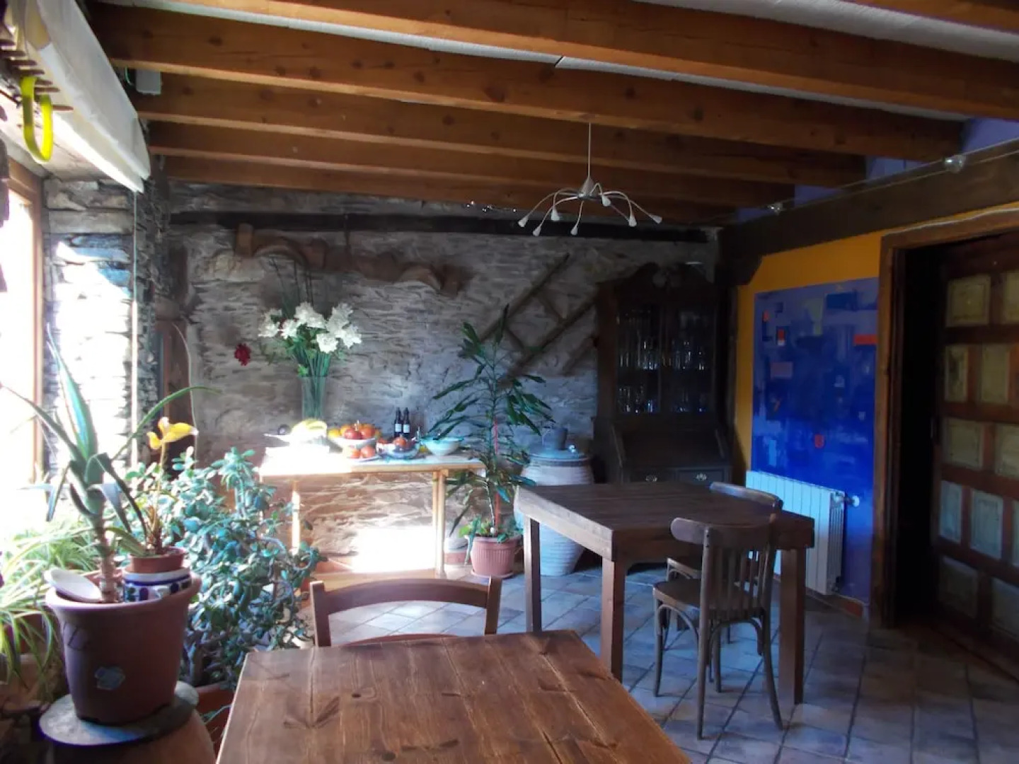 La Encantada Centro Hotel Rural