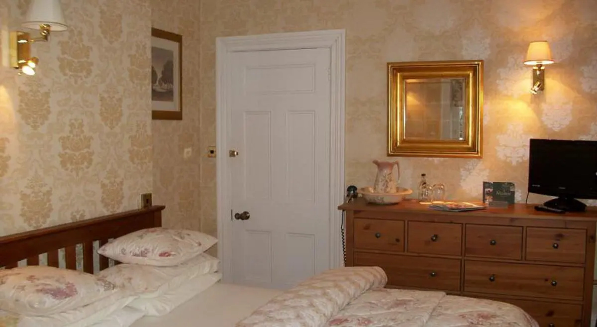 The Manor Guest House