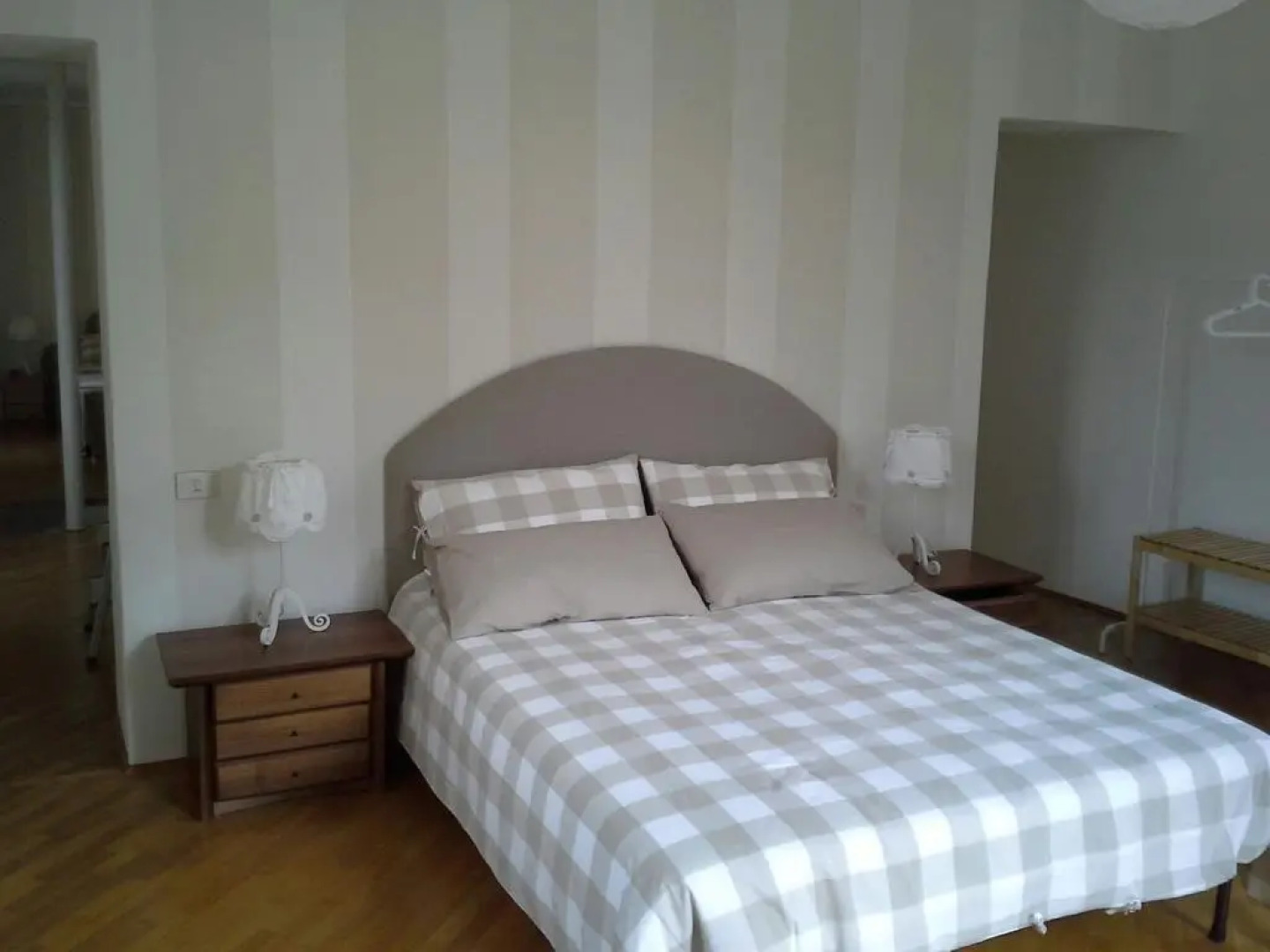 Dependance Villa Cernobbio