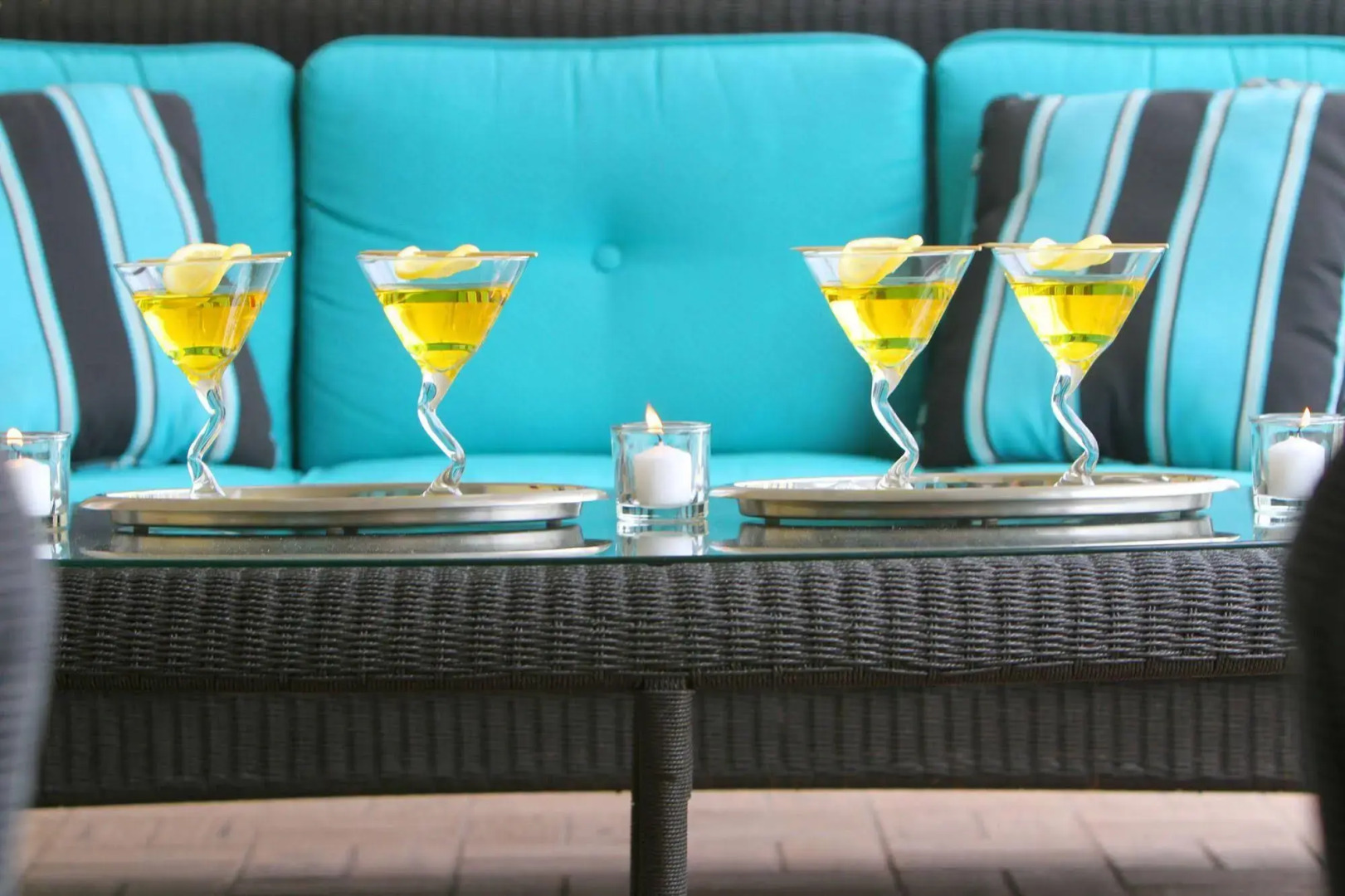 Beach Club at Siesta Key by RVA