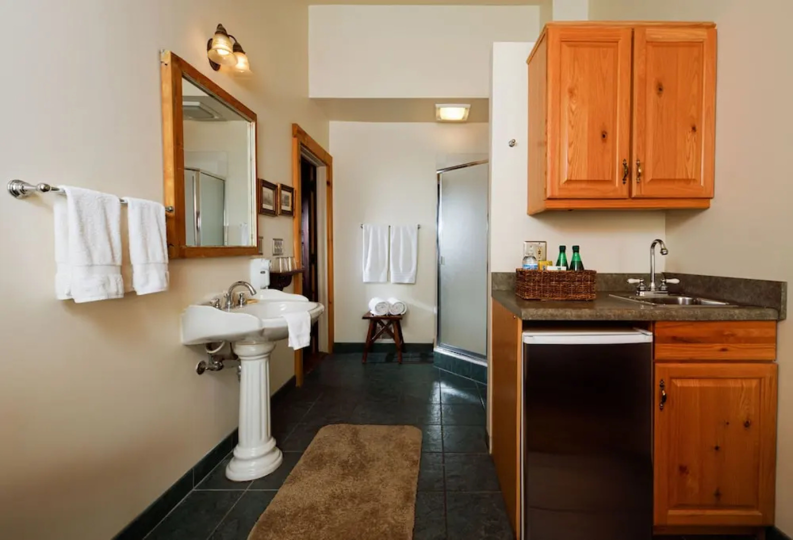 Sherwood Forest Bed and Breakfast