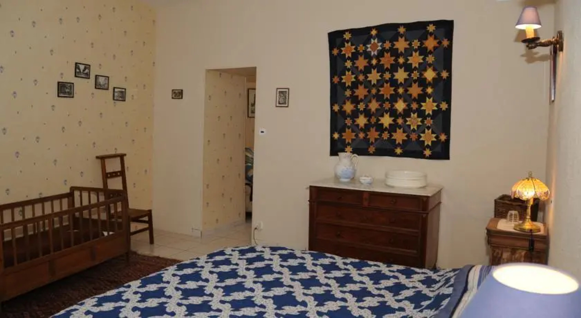 LAuberge La Source De Peyssou