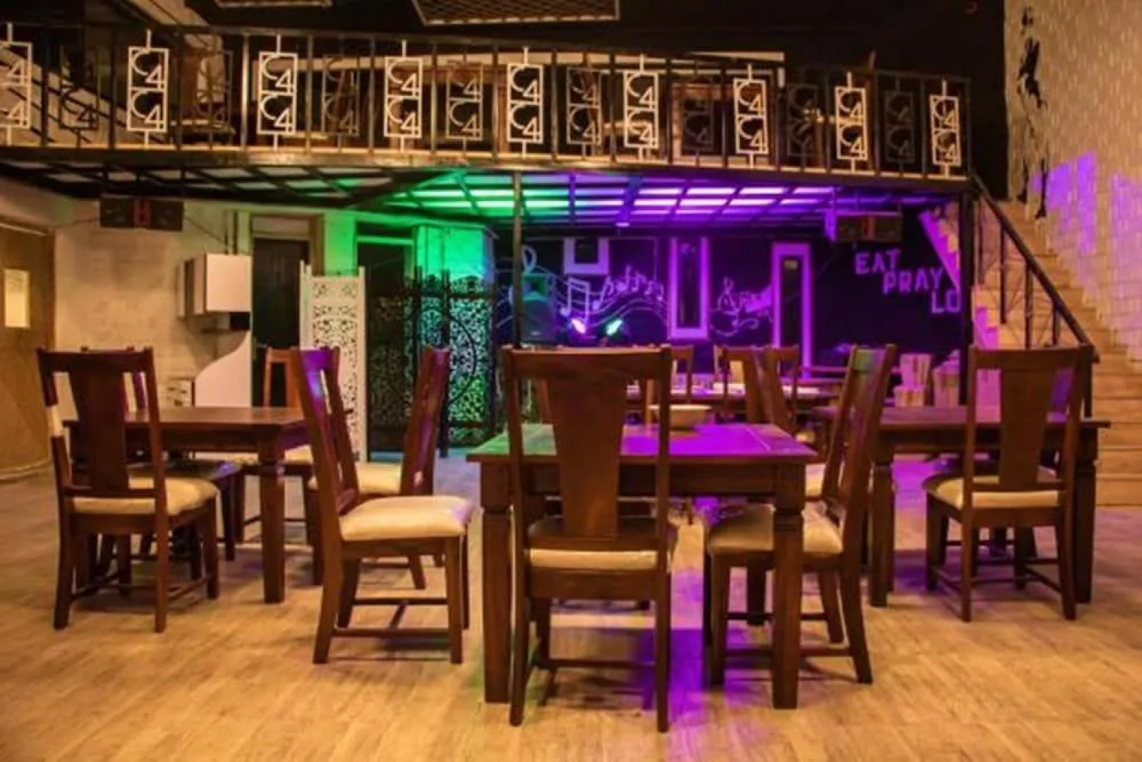 Zone Connect by The Park Lansdowne