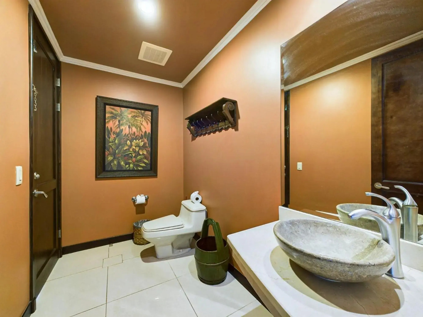 Villa Carao 3 - A Private 4 Bedroom Resort Villa