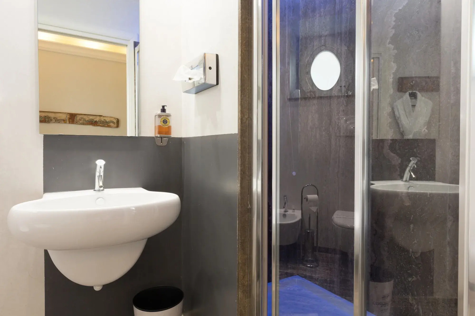 Quintocanto Hotel and Spa