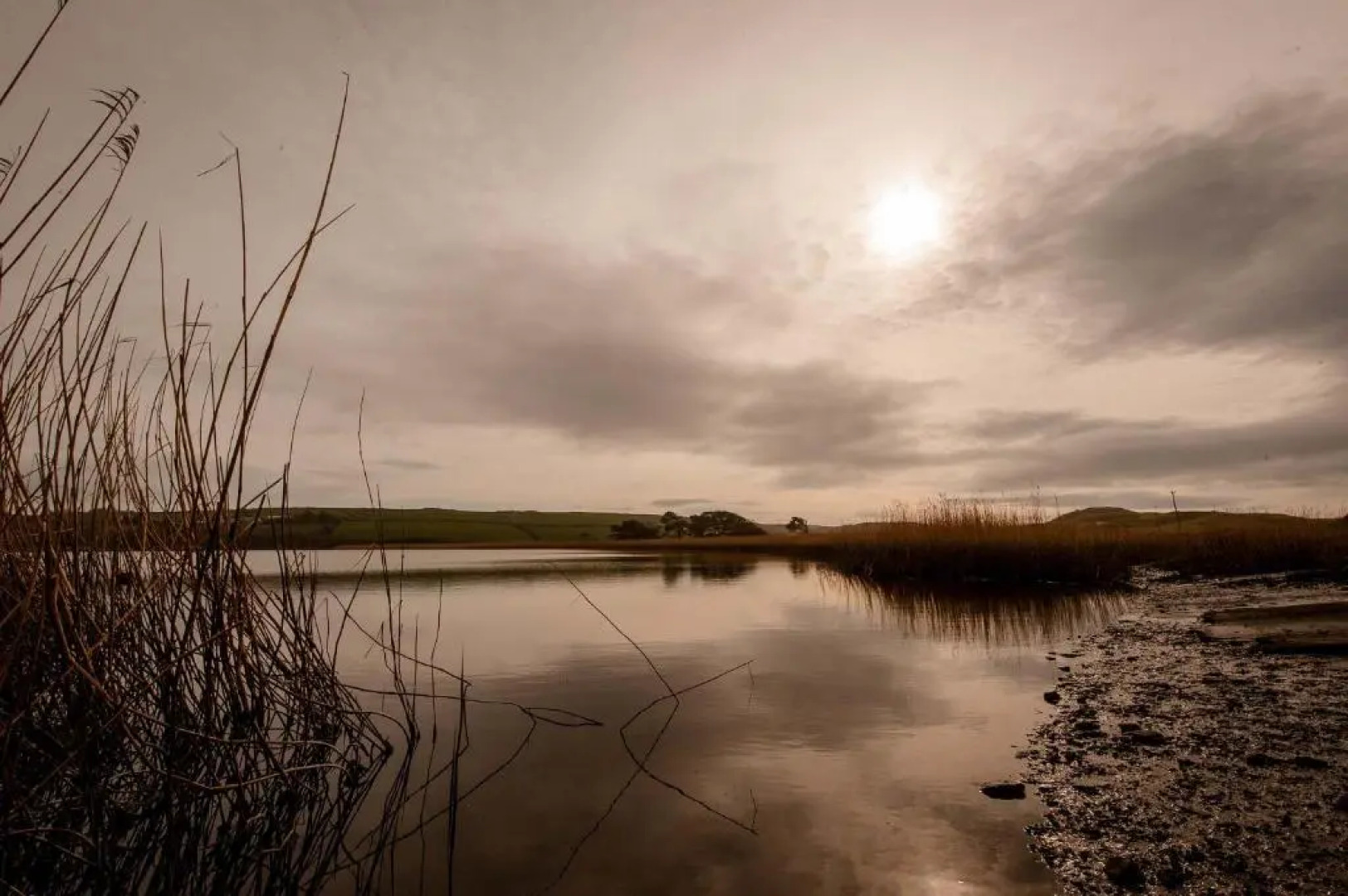 The Wild Atlantic Hideaway