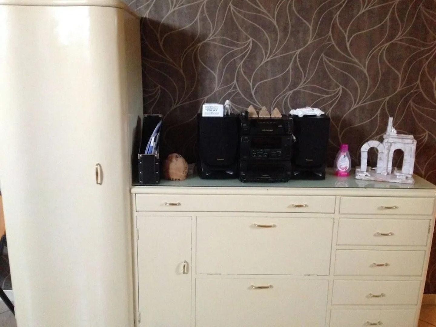 B&B Anfiteatro Campano