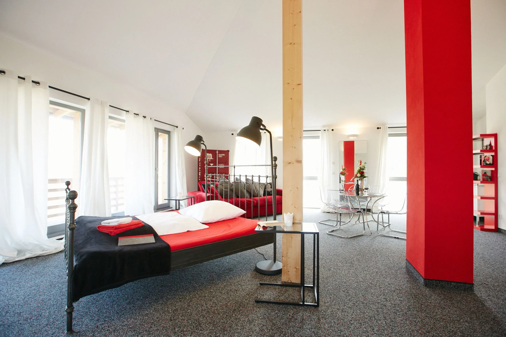 Gästehaus am Landgut