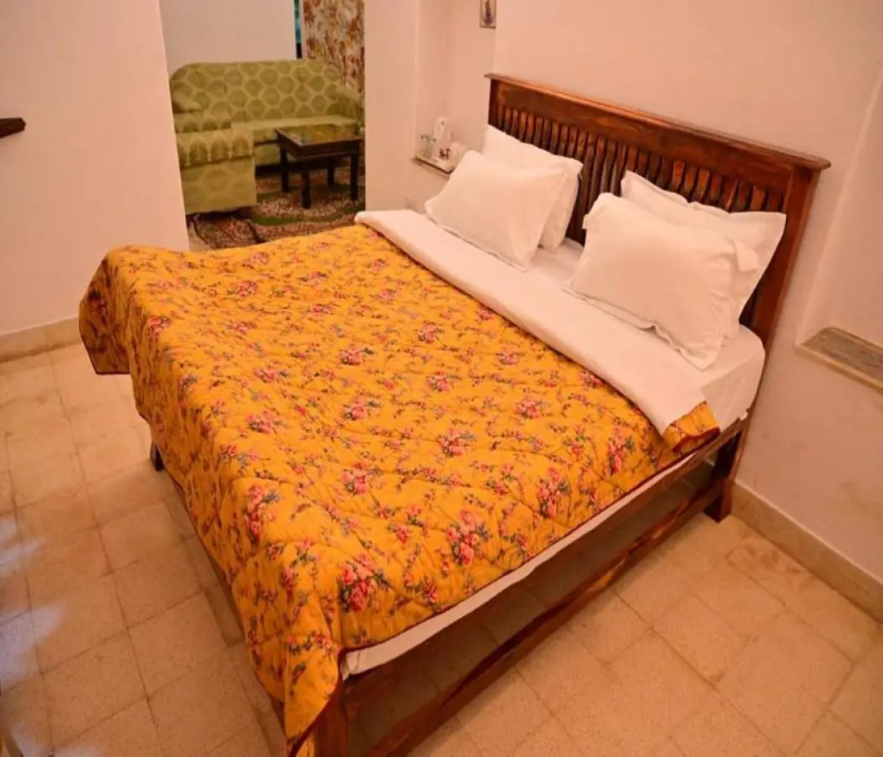 Leopard Lair Ananta Express