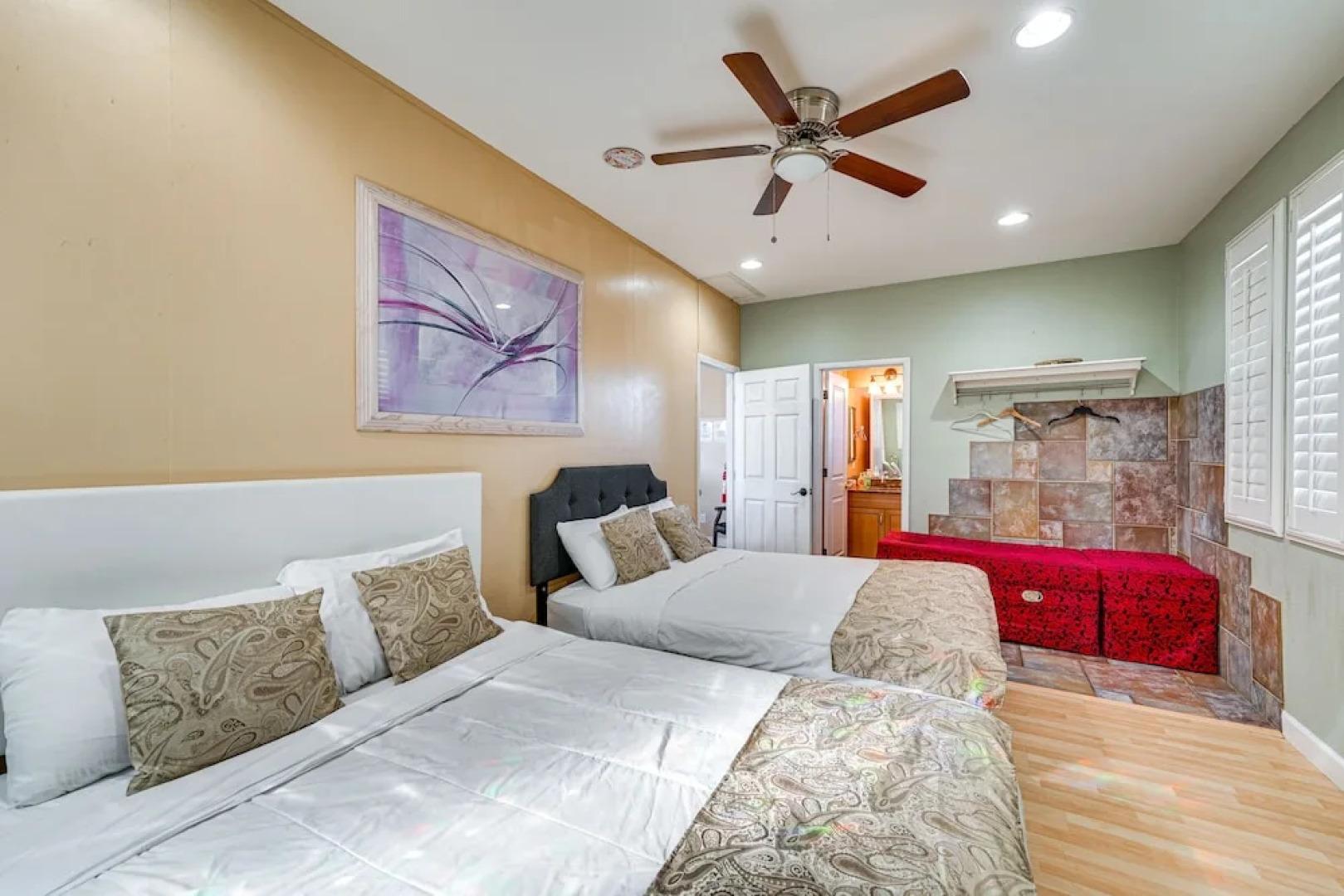 North Las Vegas Home w/ Pool ~ 9 Mi to the Strip!