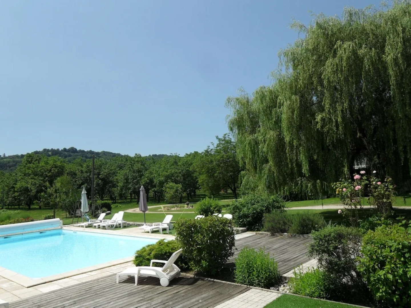 Domaine des Escouanes