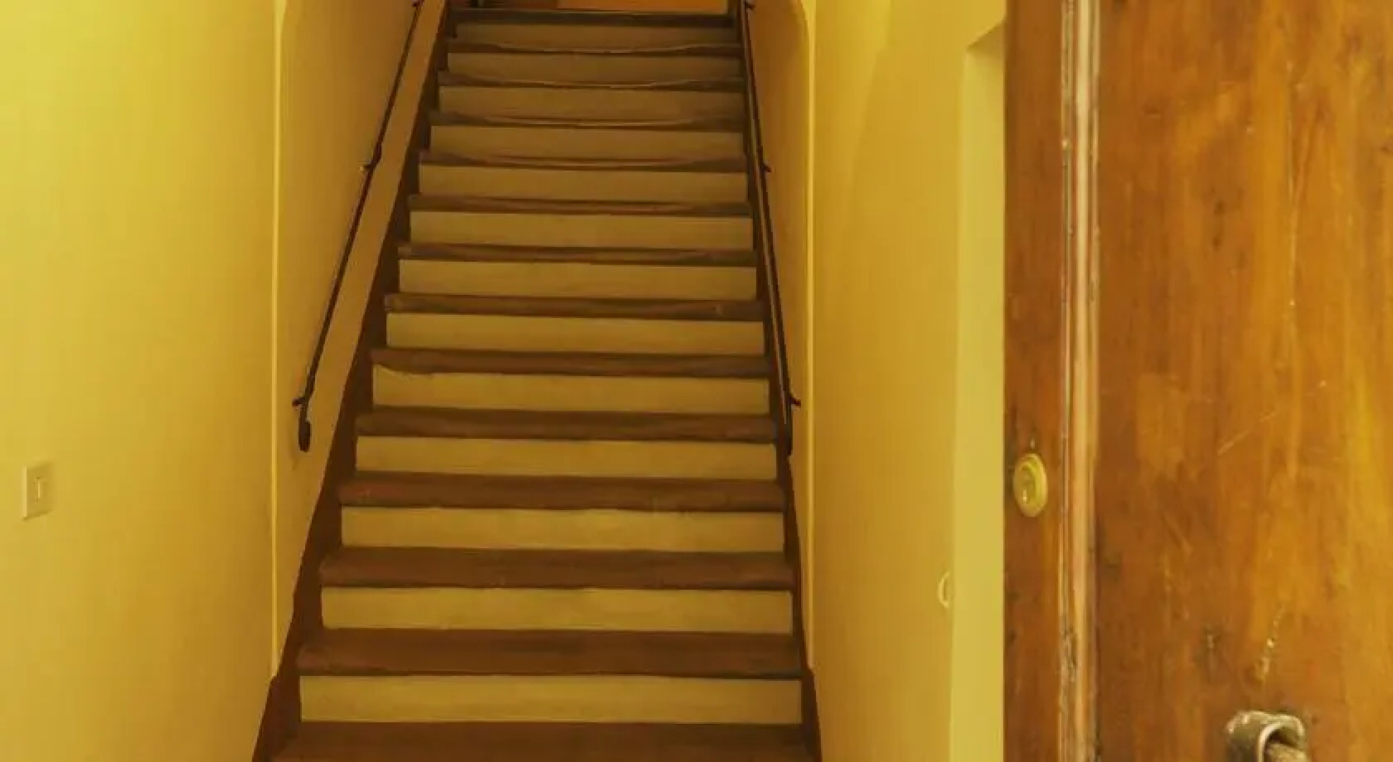 La Casina di Cagnano