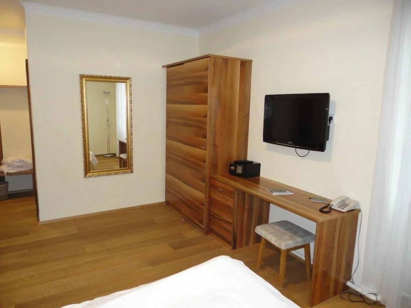 Biedermeier Schlössl Lerchenhof