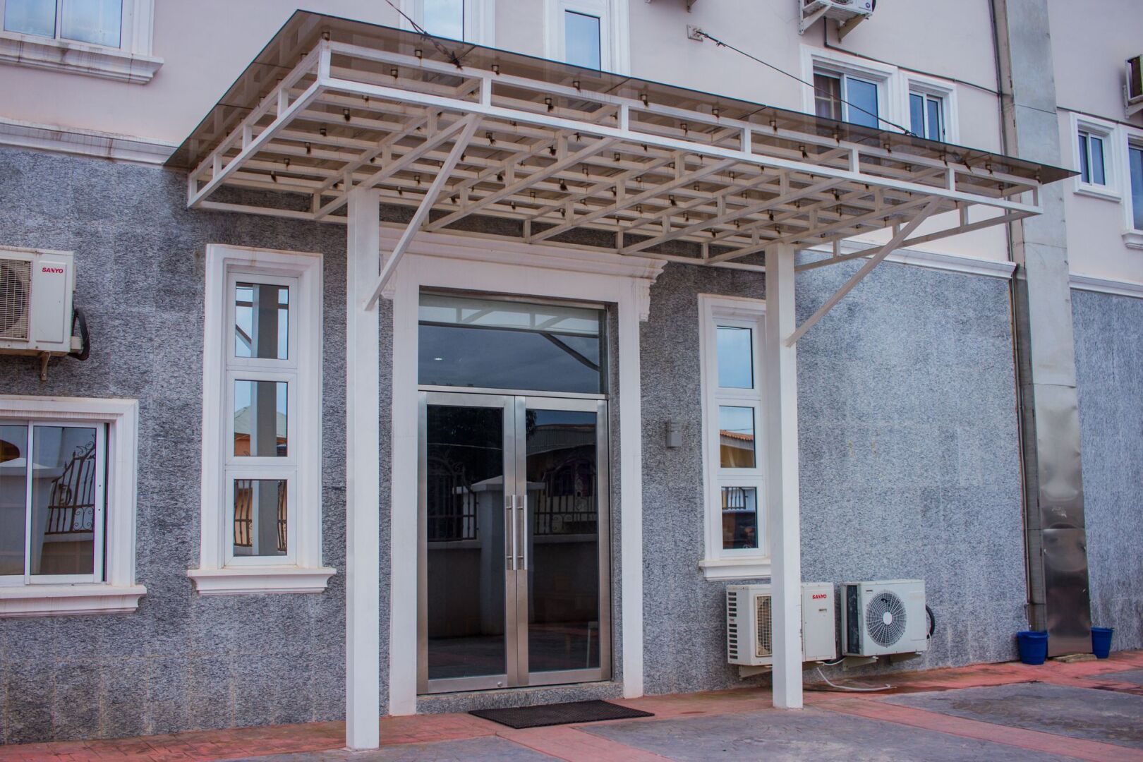 Residency Hotel Enugu