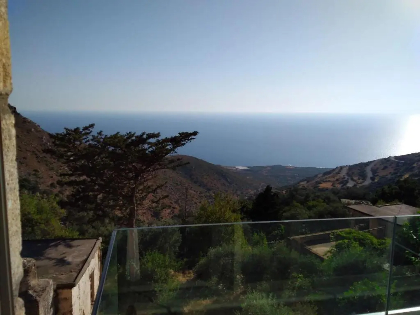 INO II Domus by Amigdalokefali Elafonissi