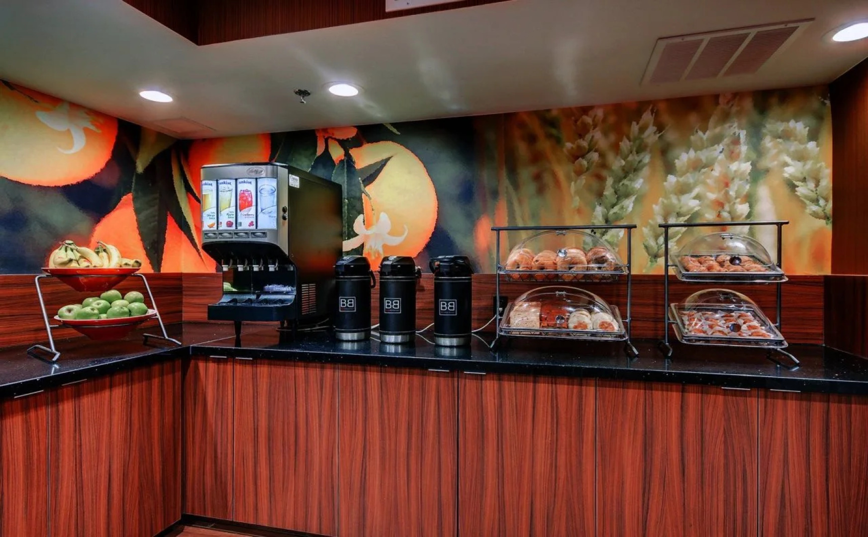 Fairfield by Marriott Inn & Suites Wallingford New Haven