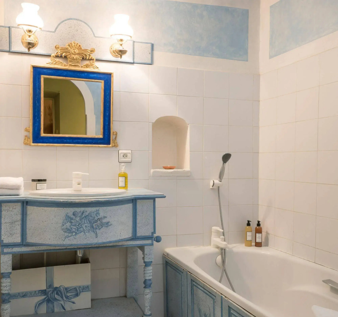 Casa Theodora - Hôtel de Charme