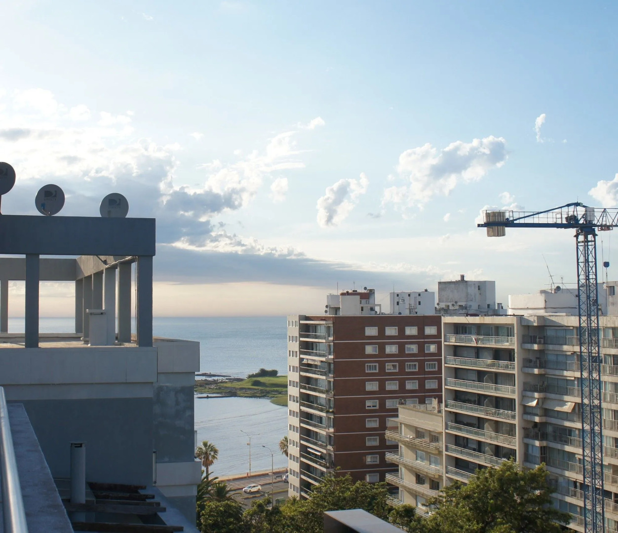 Palm Beach Plaza Hotel