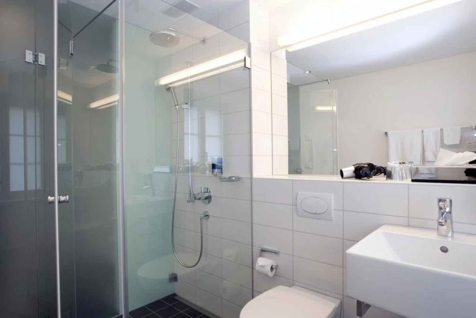 Hotel Restaurant Ochsen