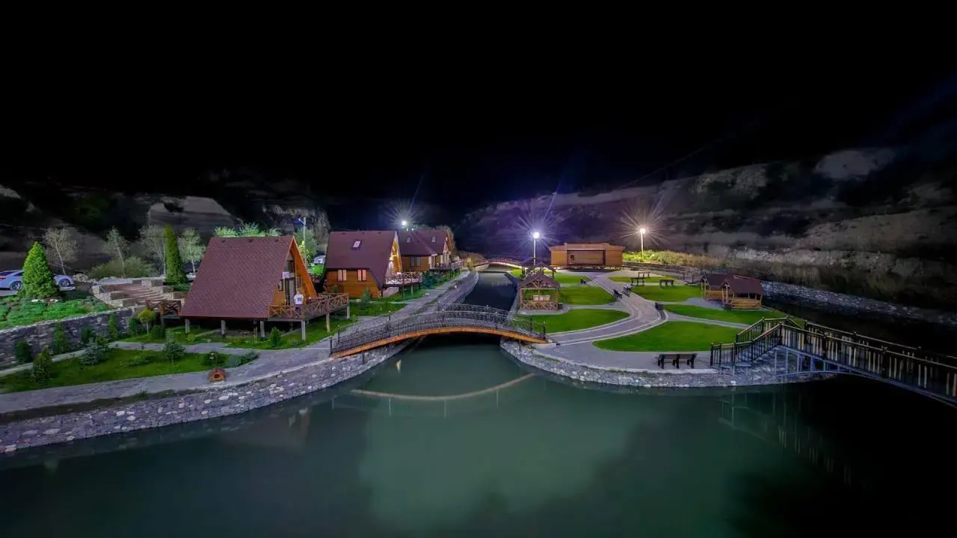 Белые журавли