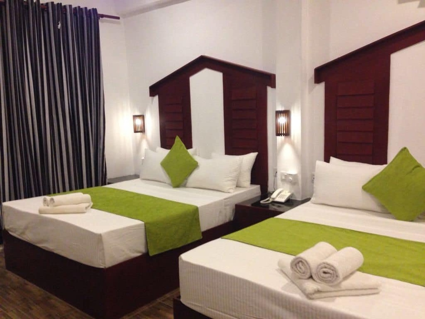 Sunshine Resort & Spa