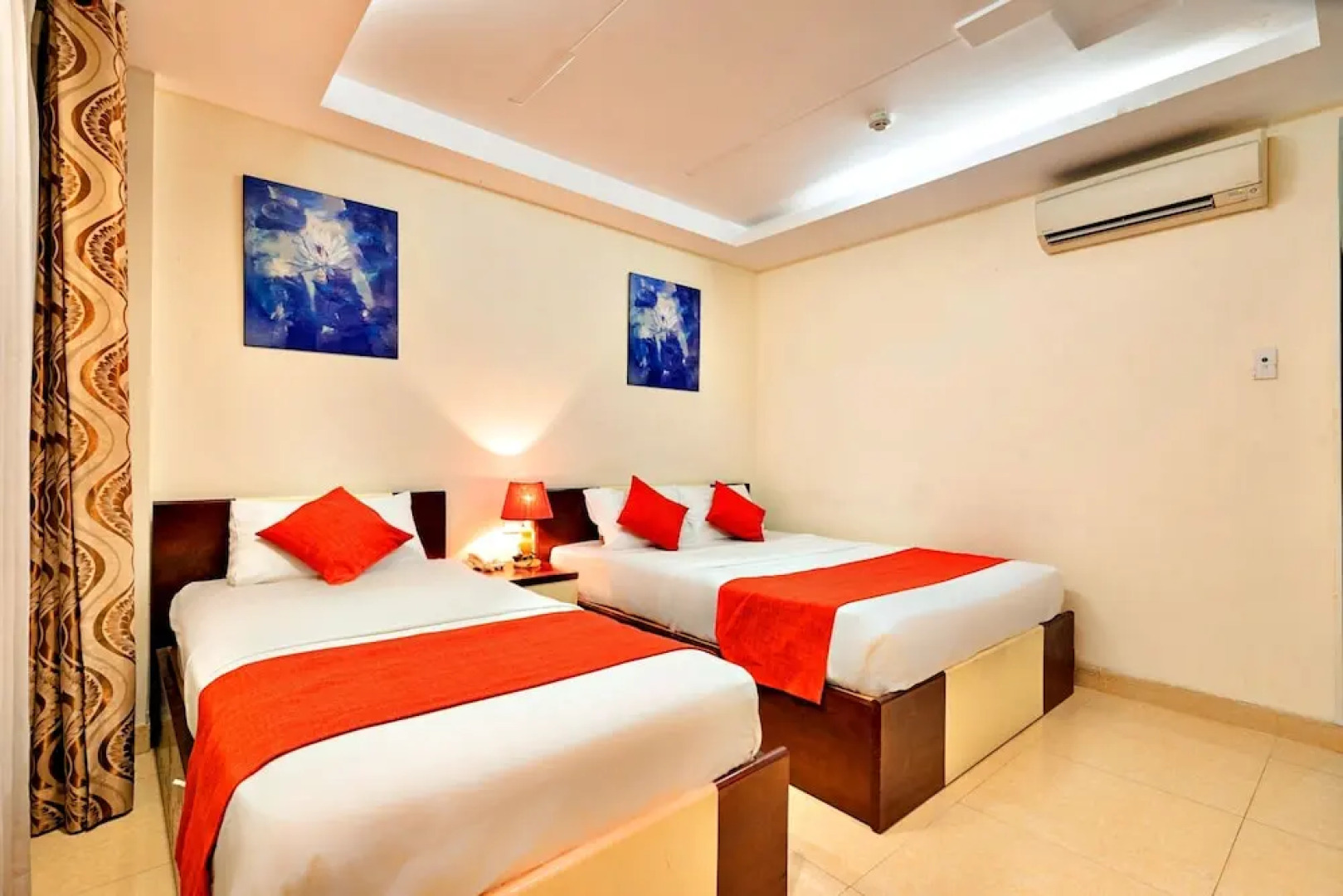 HANZ Boutique Hotel Ben Thanh