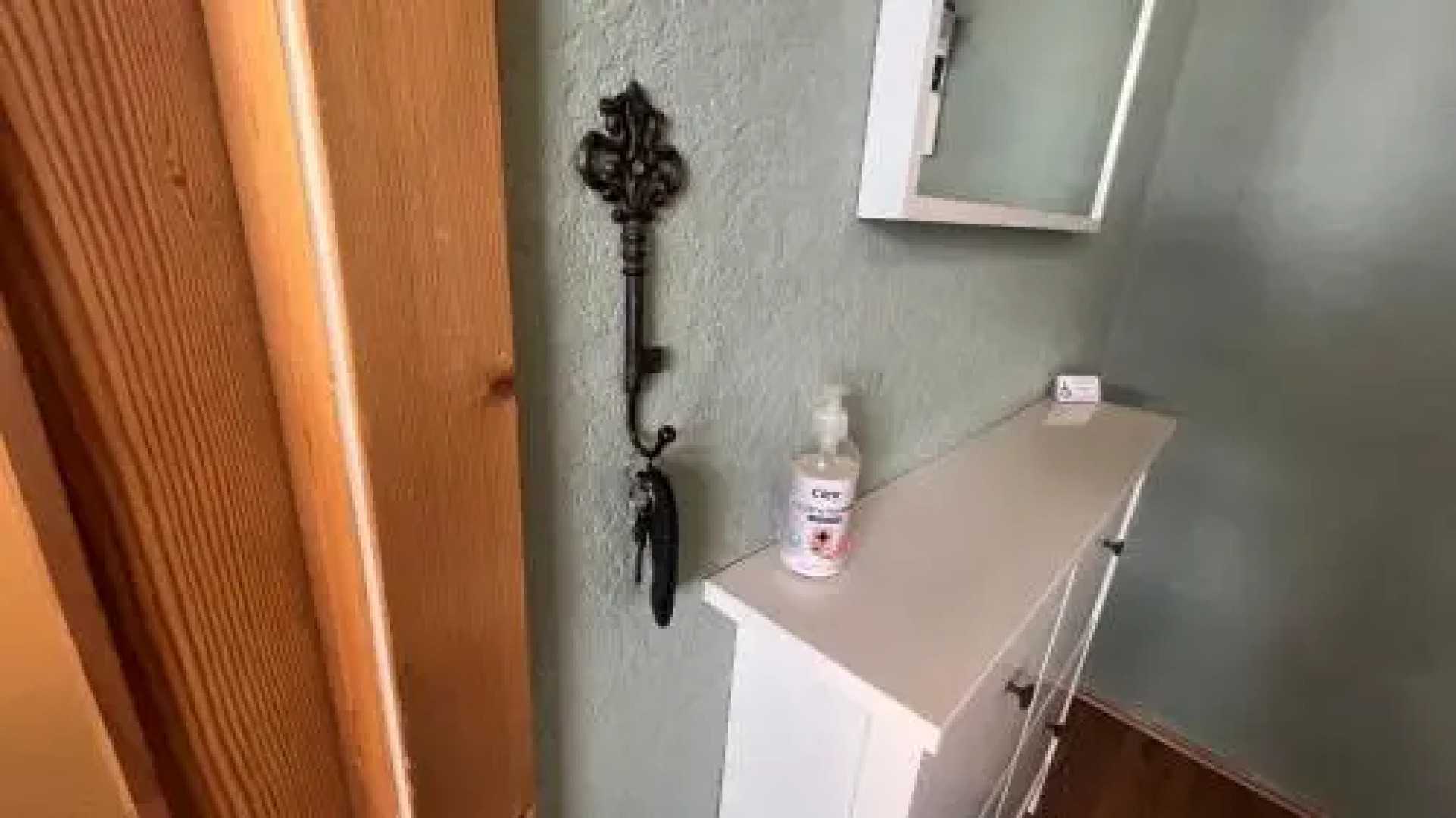 Ferienwohnung Wetzig